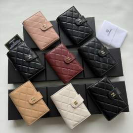 Picture of Chanel Wallets _SKUfw239834478fw